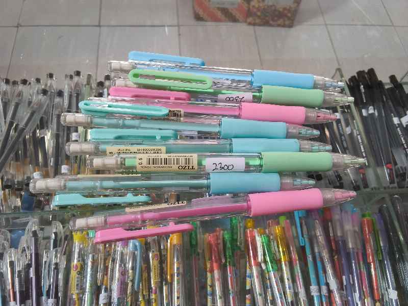 Tizo Mechanical Pencil 0.5