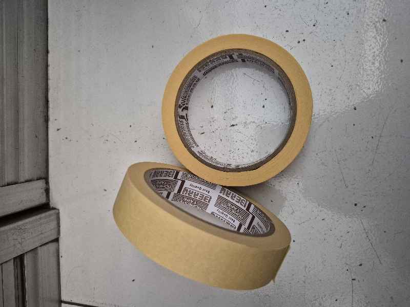 Solasi Kertas Berry 24mm
