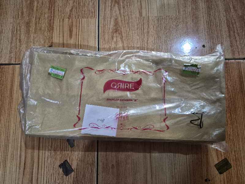 Amplop Coklat Casing B