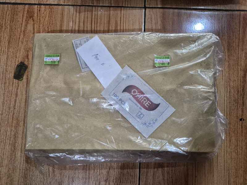 Amplop Coklat Casing C