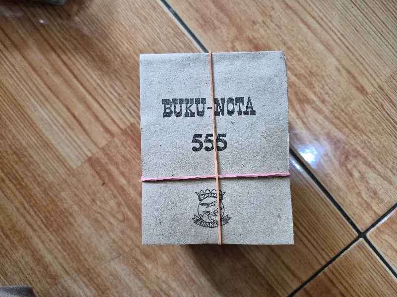 Nota 555 mini