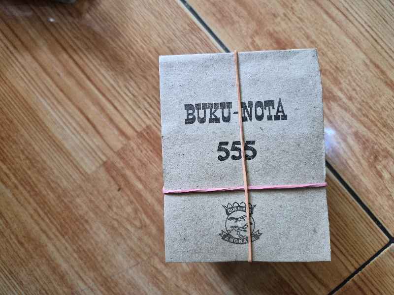 Nota 555 mini