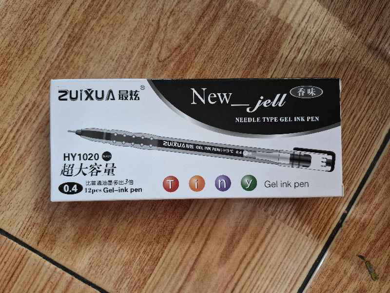 Bolpoin Zuixua all