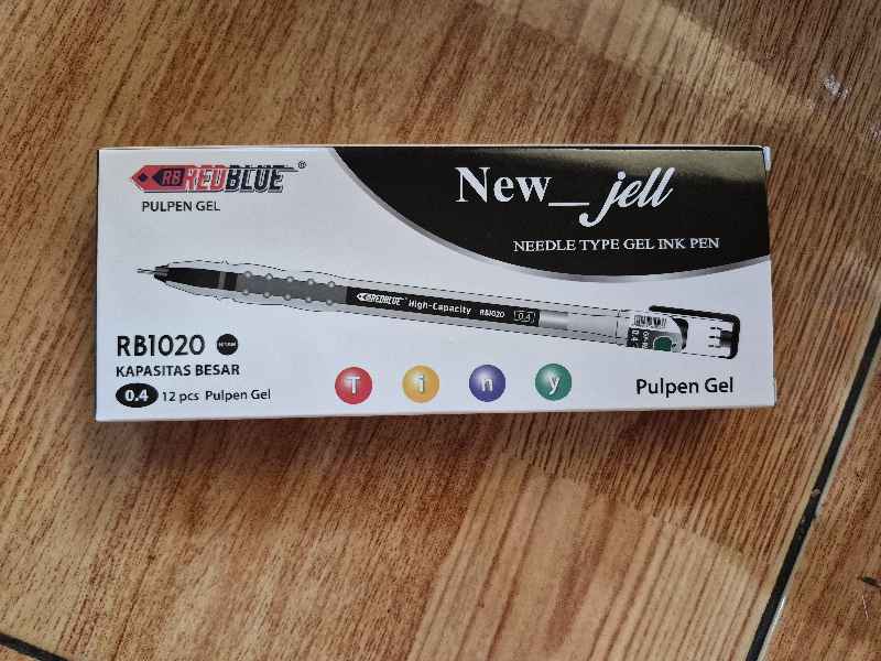 Bolpoin RB1020