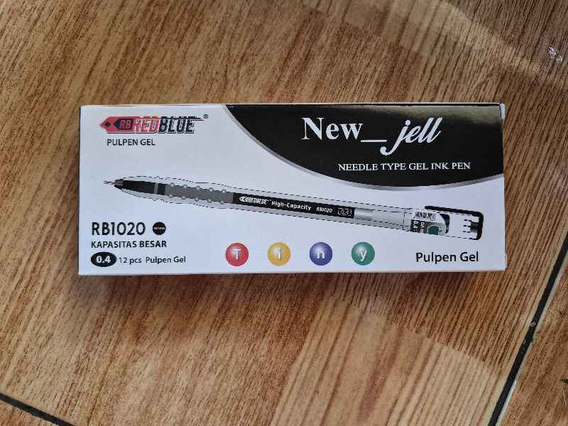 Bolpoin RB1020