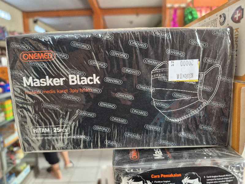 Masker Medis Onemed 
