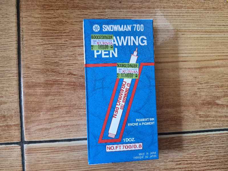 Drawing Pen