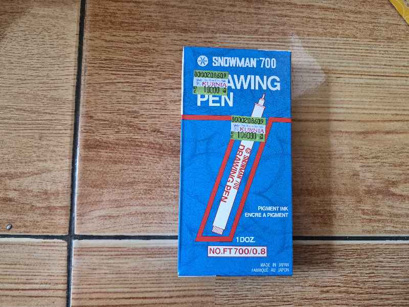 Drawing Pen