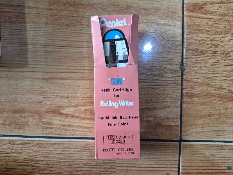 Refil Pentel