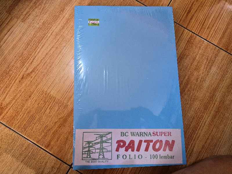 Kretas bufalo paiton