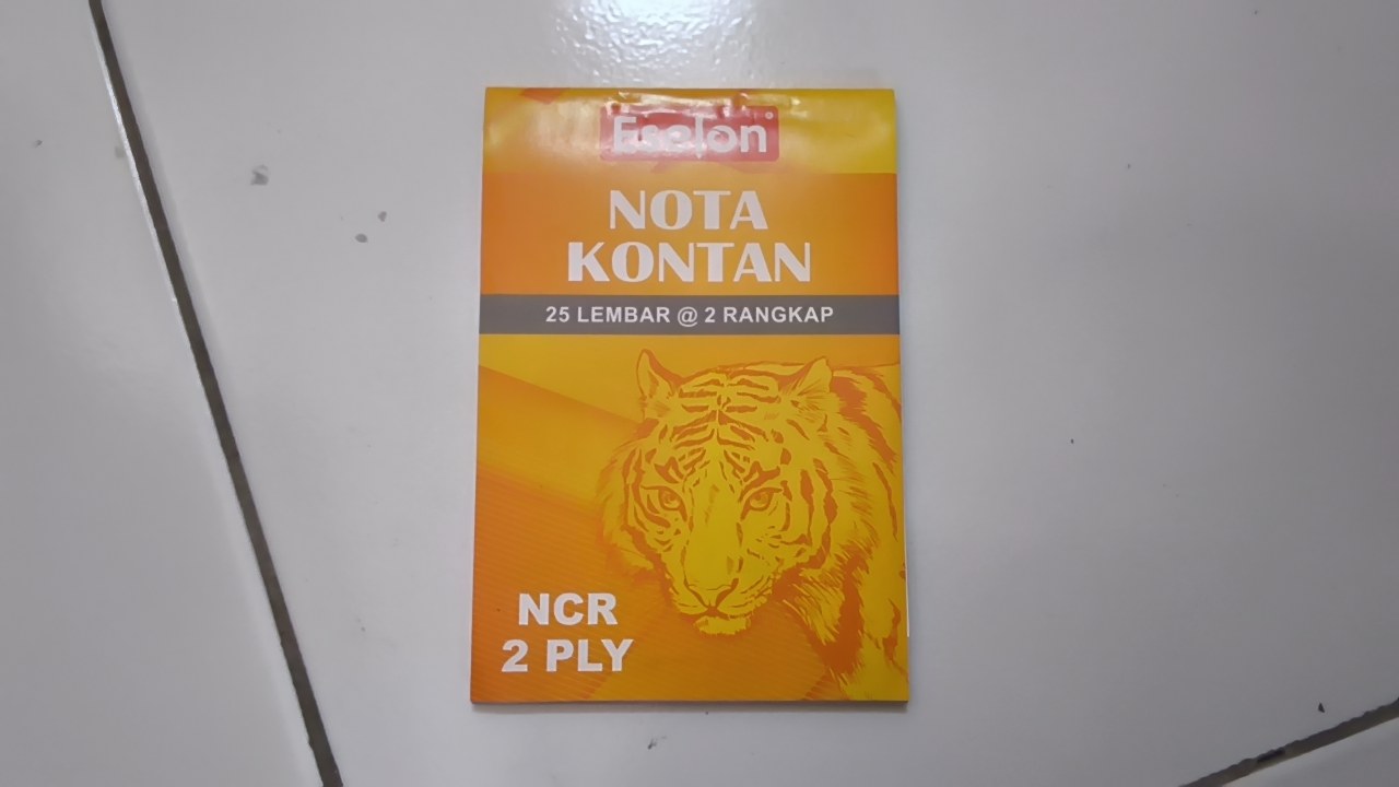 Nota Eselon