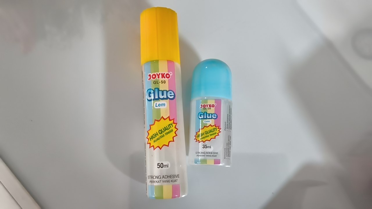 Glue Lem