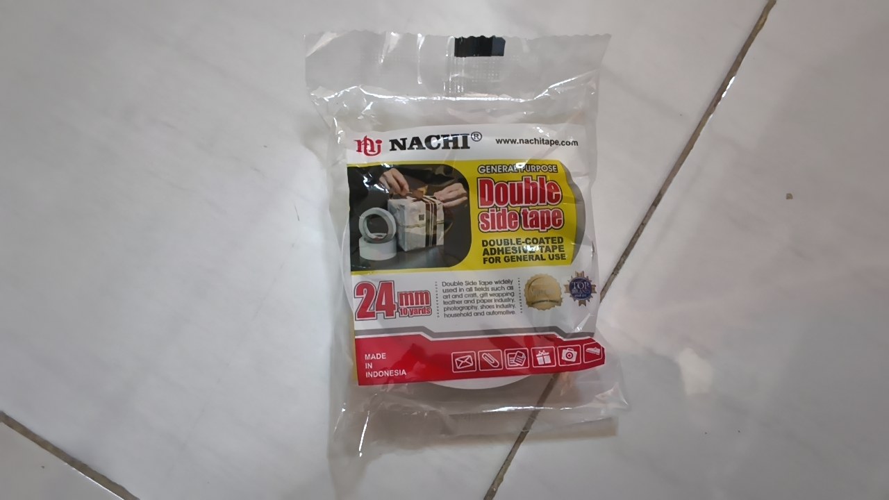 Double side tape 24mm