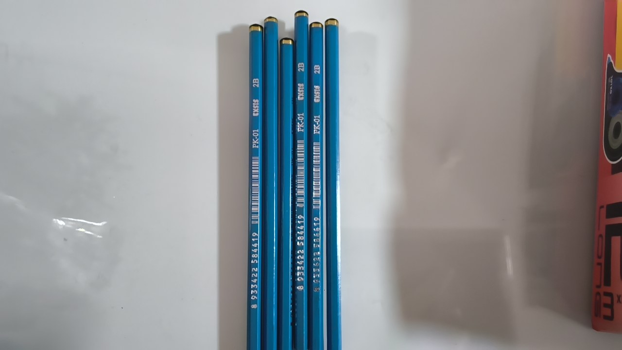 Pensil Exsis PK-01