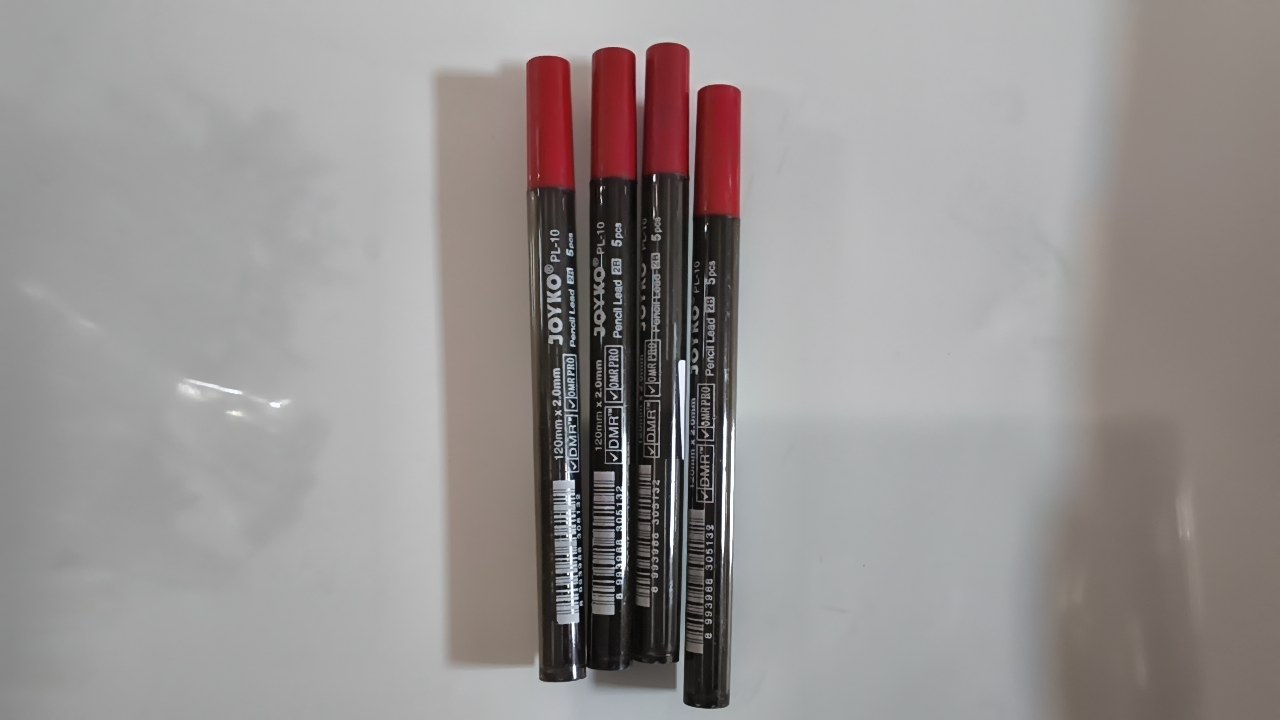 Isi pensil besar Joyko Pl-10