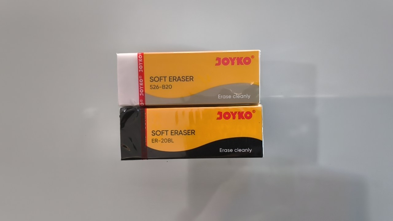 Penghapus Besar Joyko 526-B20
