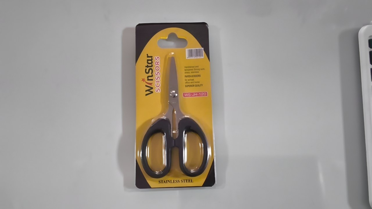 Gunting Winstar H.Kecil