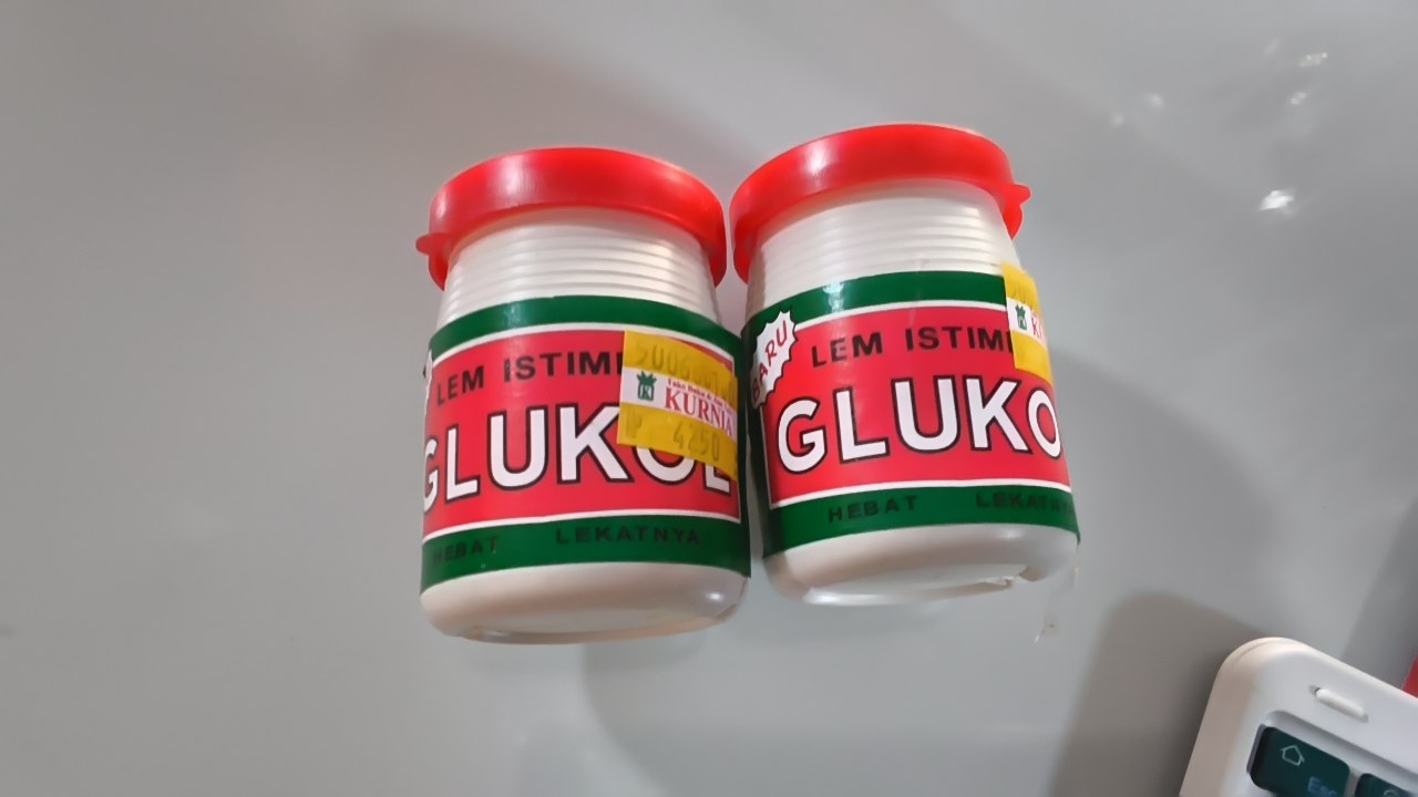 Lem Glukol