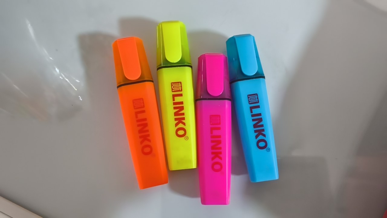 stabilo linko