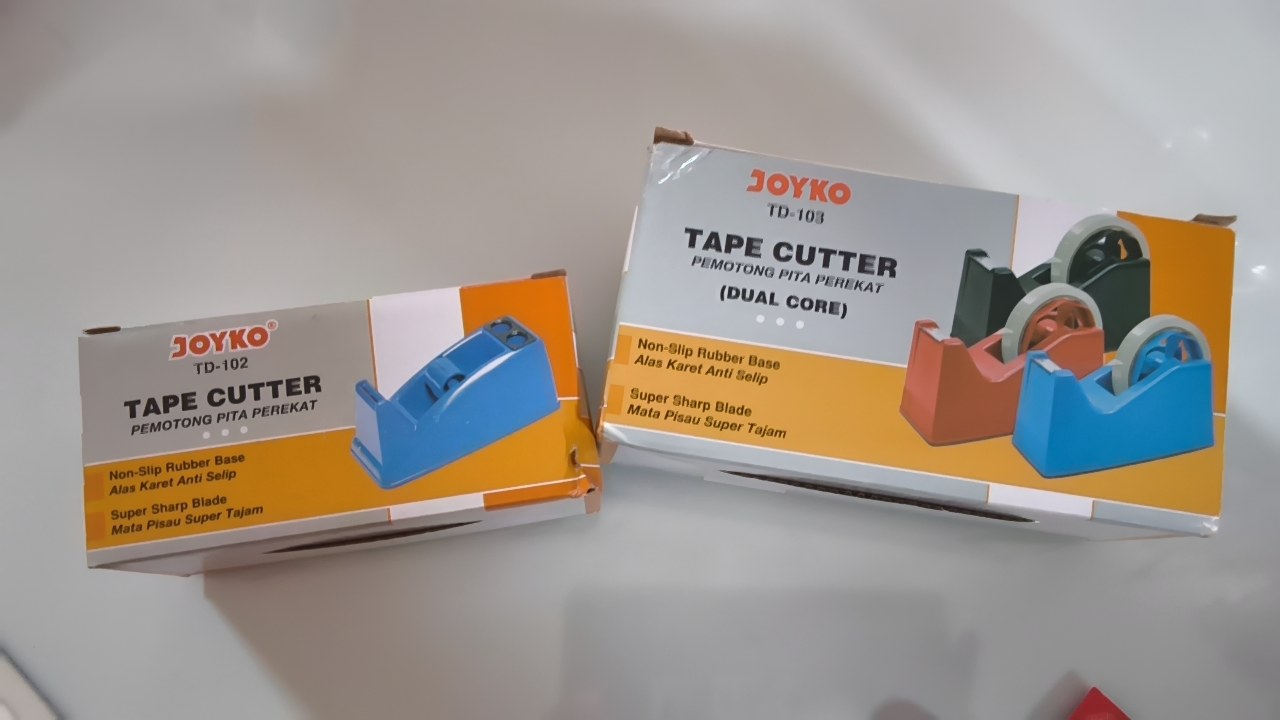 Tape Cutter Joyko