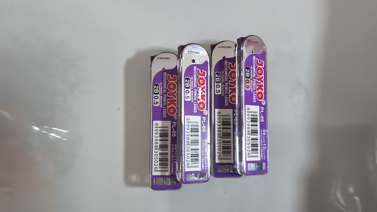 Isi Pensil Joyko Pl-05 